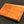 Hawaiian Curly Koa Wood Billet - 8" x 4.875+" x 1+"