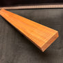 Hawaiian Curly Koa Wood Billet - 36" x 3.25" x 1"