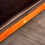 Hawaiian Curly Koa Wood Billet - 36" x 3.25" x 1"