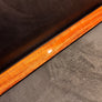 Hawaiian Curly Koa Wood Billet - 36" x 3.25" x 1"