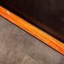 Hawaiian Curly Koa Wood Billet - 36" x 3.25" x 1"