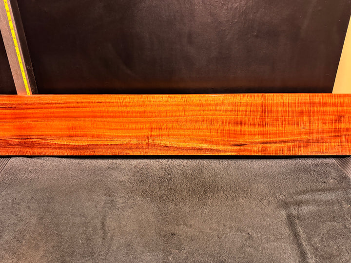 Koa Dimensional Lumber – Koa Woodworks @ KoaWood Ranch