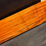 Hawaiian Curly Koa Wood Billet - 48" x 8" x 1.75+"