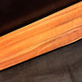 Hawaiian Curly Koa Wood Billet - 48" x 8" x 1.75+"