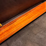 Hawaiian Curly Koa Wood Billet - 48" x 8" x 1.75+"