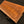 Hawaiian Curly Koa Wood Billet - 12.5" x (6.5" to 5") x 1.25"